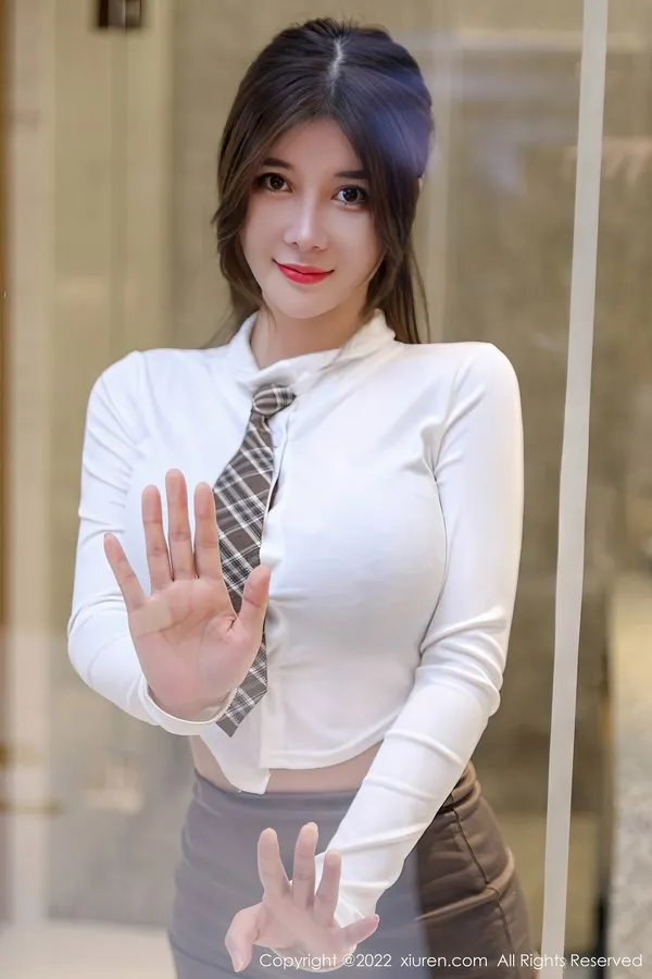 XiuRen秀人网专辑写真