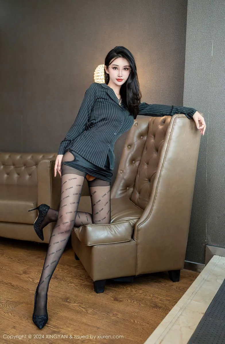 XINGYAN星颜社专辑写真