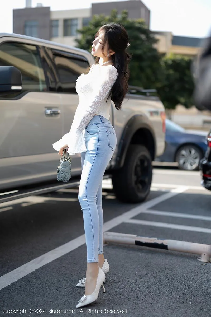 XiuRen秀人网专辑写真