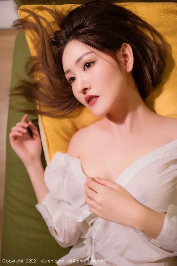 XiuRen秀人网专辑写真