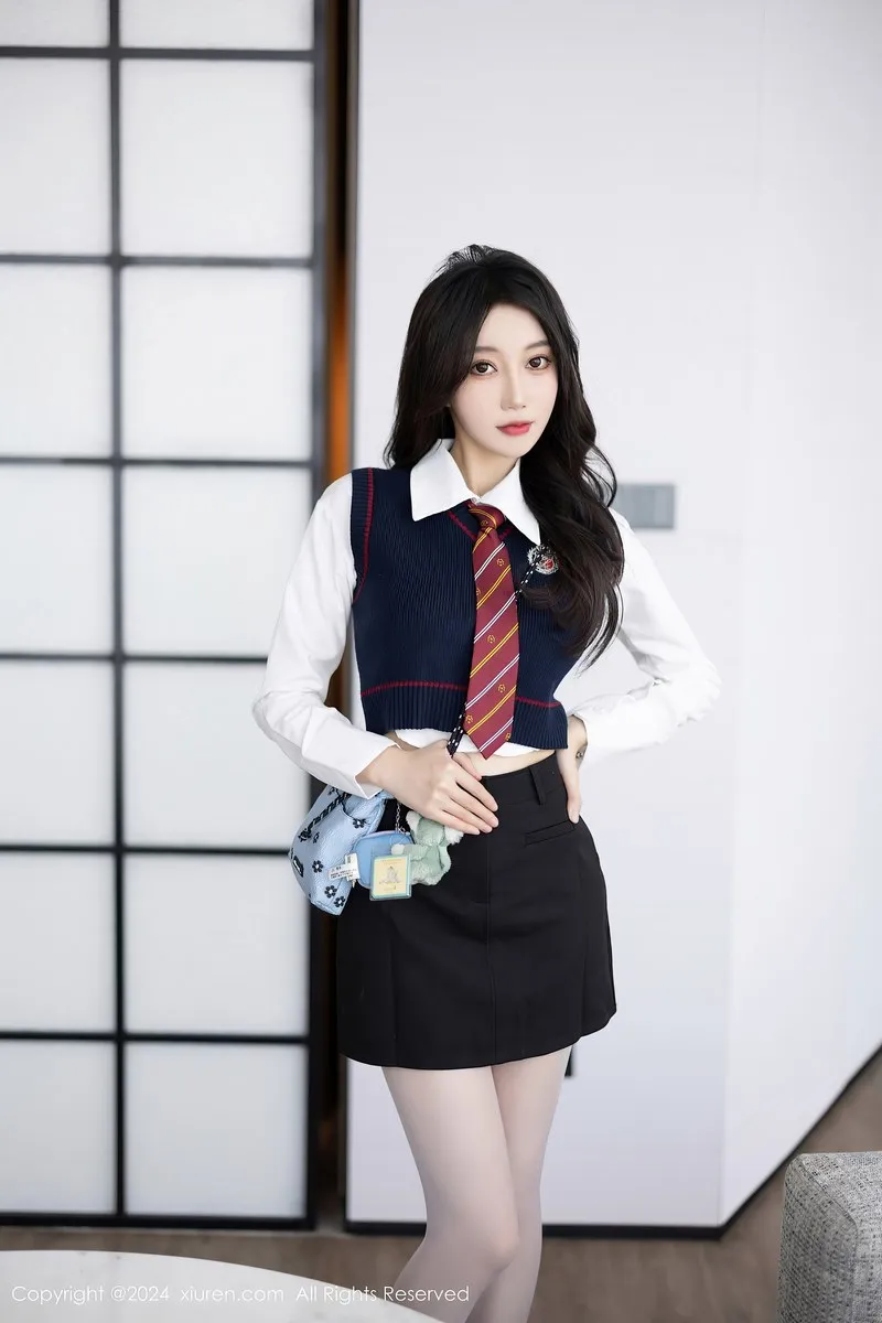 XiuRen秀人网专辑写真