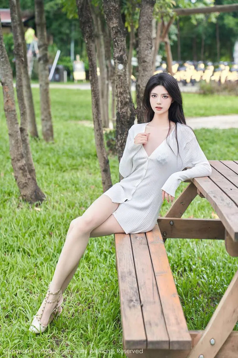 XiuRen秀人网专辑写真