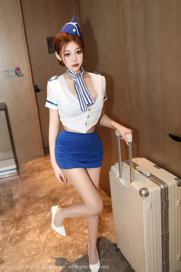 XiuRen秀人网专辑写真