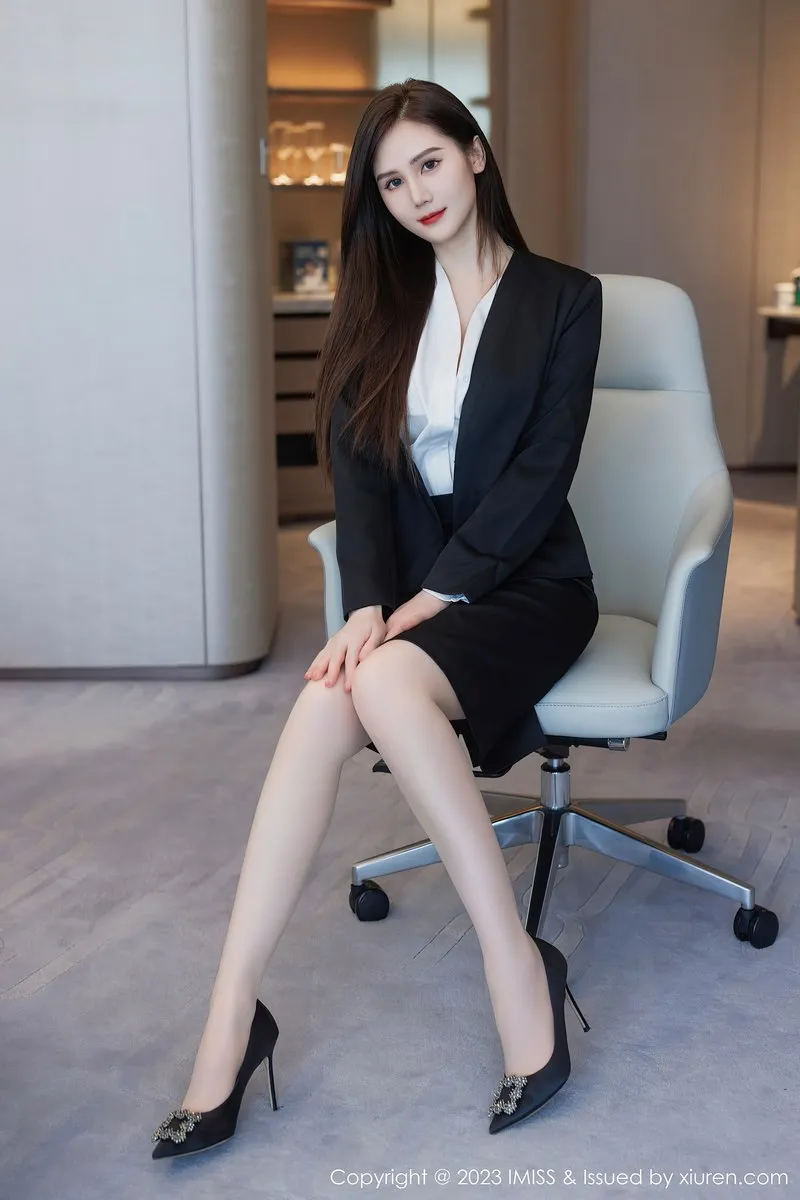 IMISS爱蜜社专辑写真