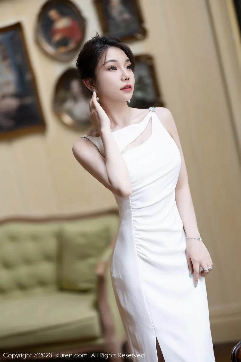 XiuRen秀人网专辑写真