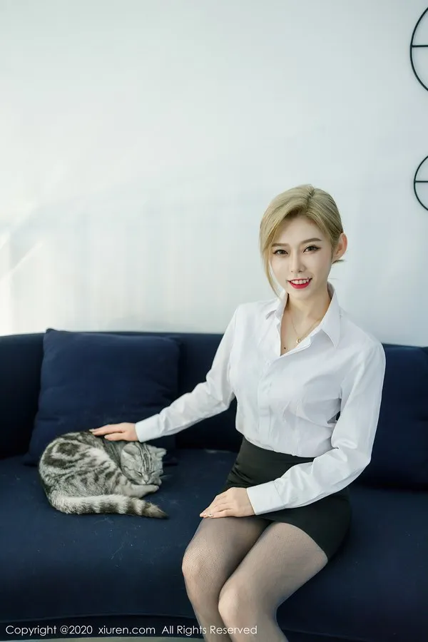 XiuRen秀人网专辑写真