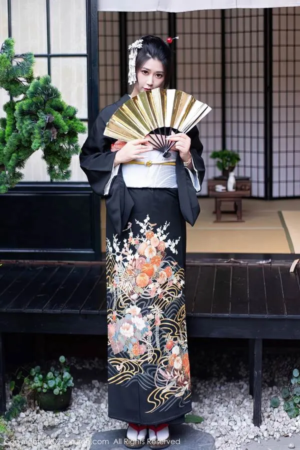 XiuRen秀人网专辑写真