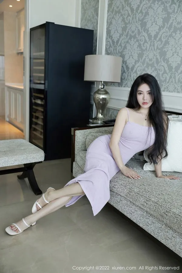 XiuRen秀人网专辑写真