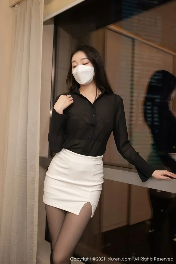 XiuRen秀人网专辑写真