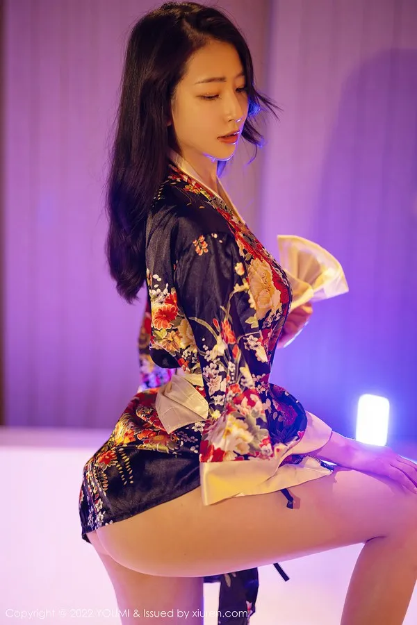 YouMi尤蜜荟专辑写真