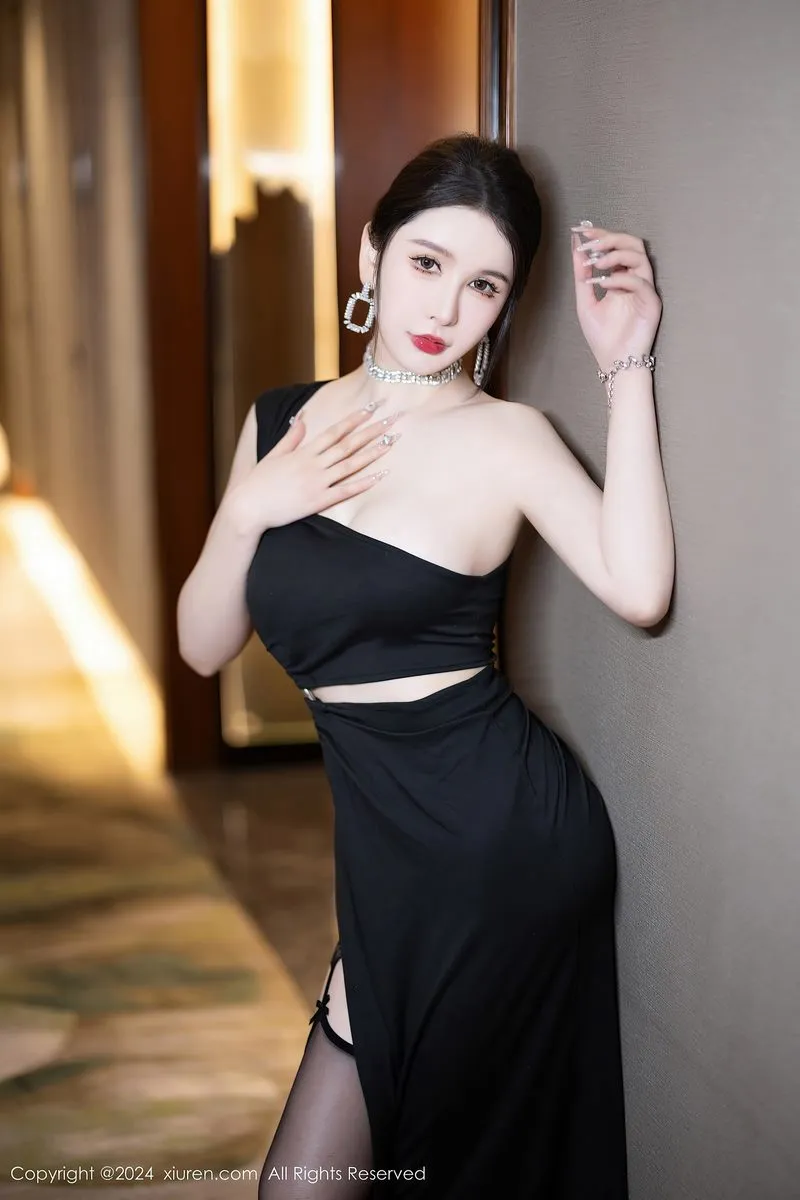XiuRen秀人网专辑写真