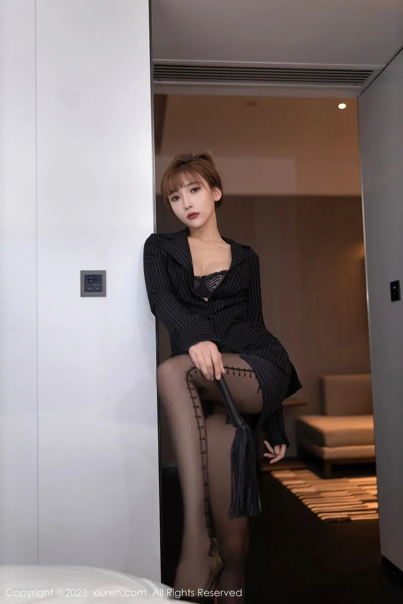 XiuRen秀人网专辑写真