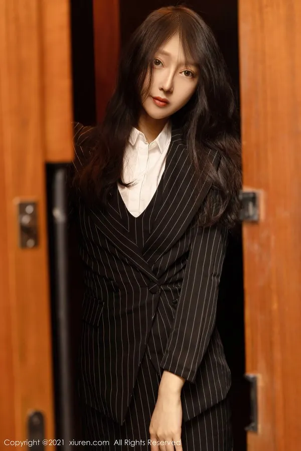 XiuRen秀人网专辑写真