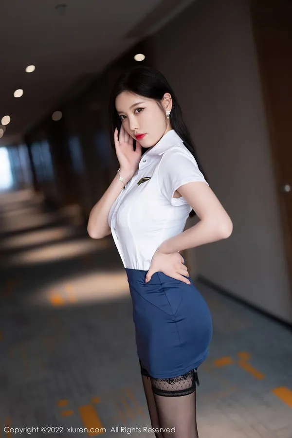 XiuRen秀人网专辑写真