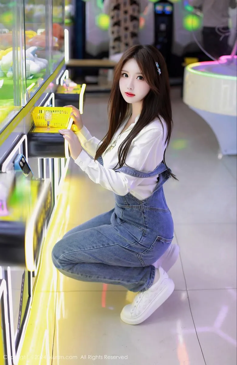 XiuRen秀人网专辑写真