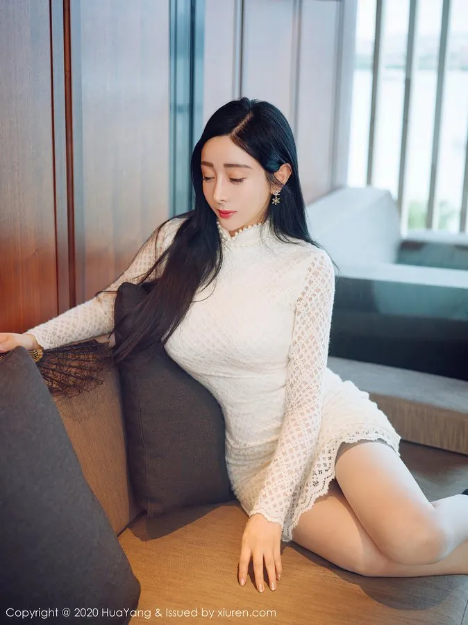 HuaYang花漾专辑写真