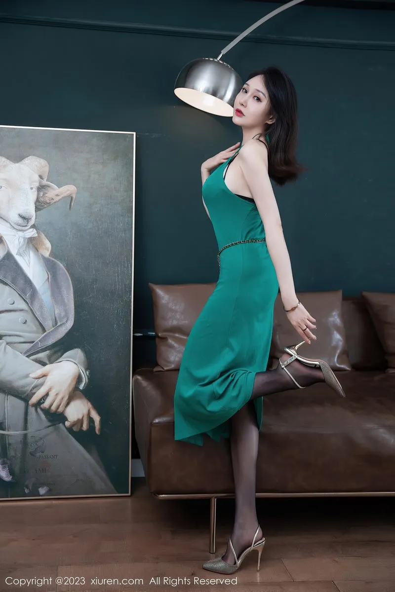 XiuRen秀人网专辑写真