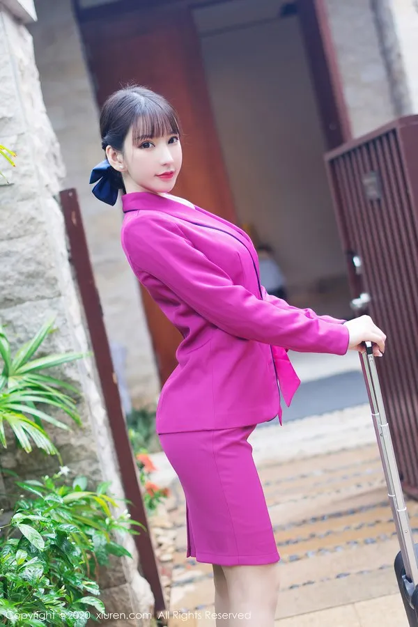 XiuRen秀人网专辑写真