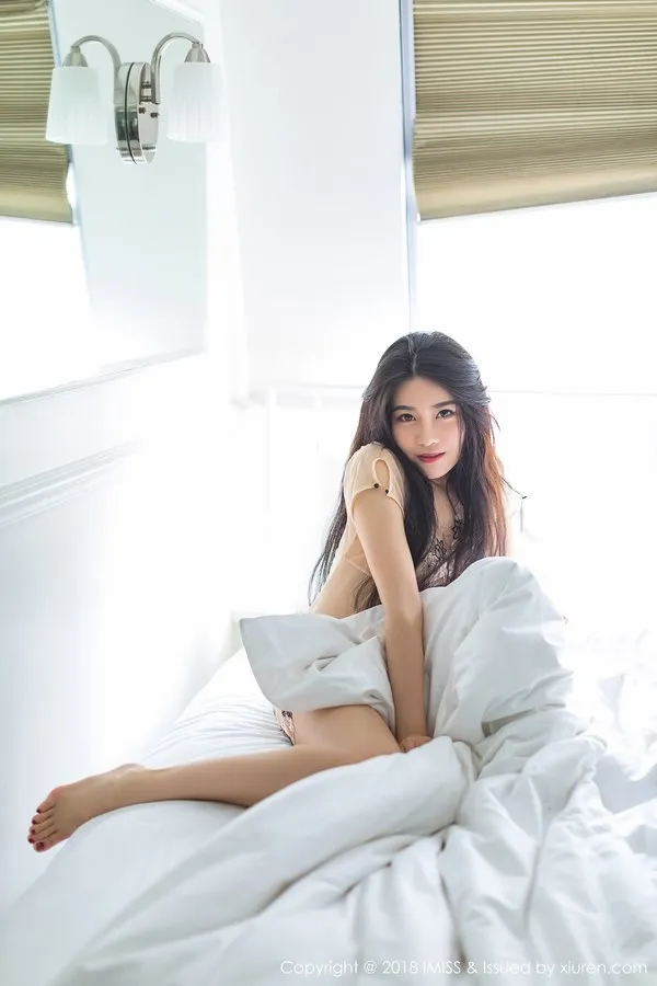 IMISS爱蜜社专辑写真