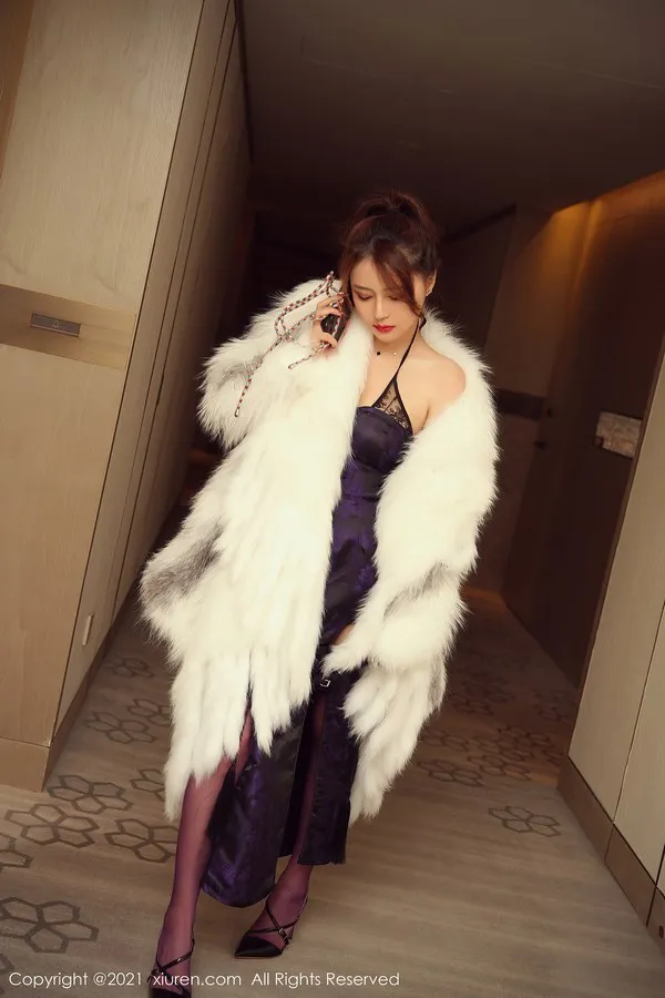 XiuRen秀人网专辑写真