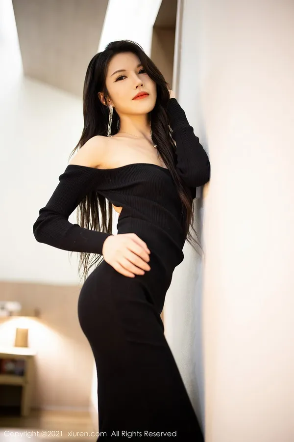XiuRen秀人网专辑写真