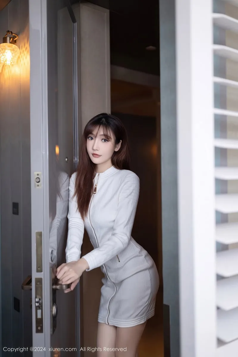 XiuRen秀人网专辑写真