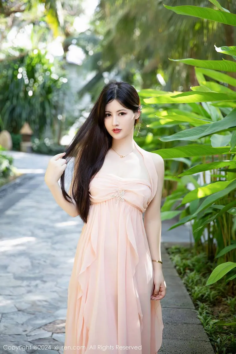 XiuRen秀人网专辑写真