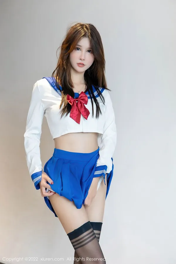 XiuRen秀人网专辑写真