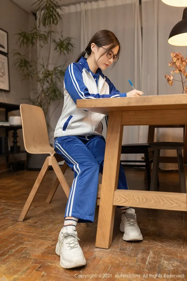 XiuRen秀人网专辑写真