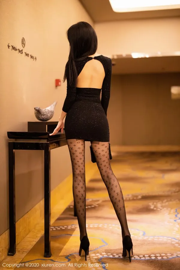 XiuRen秀人网专辑写真