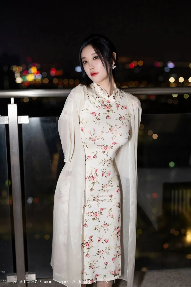 XiuRen秀人网专辑写真