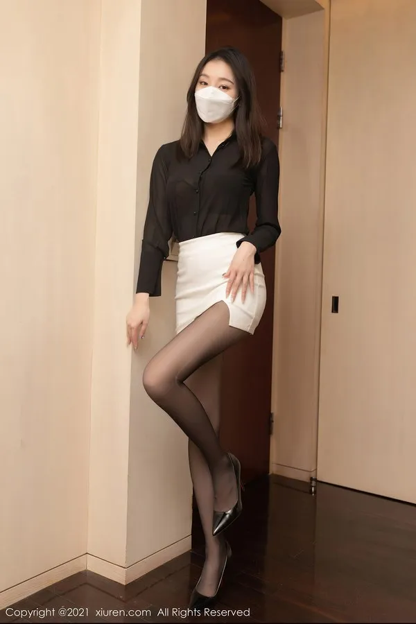 XiuRen秀人网专辑写真