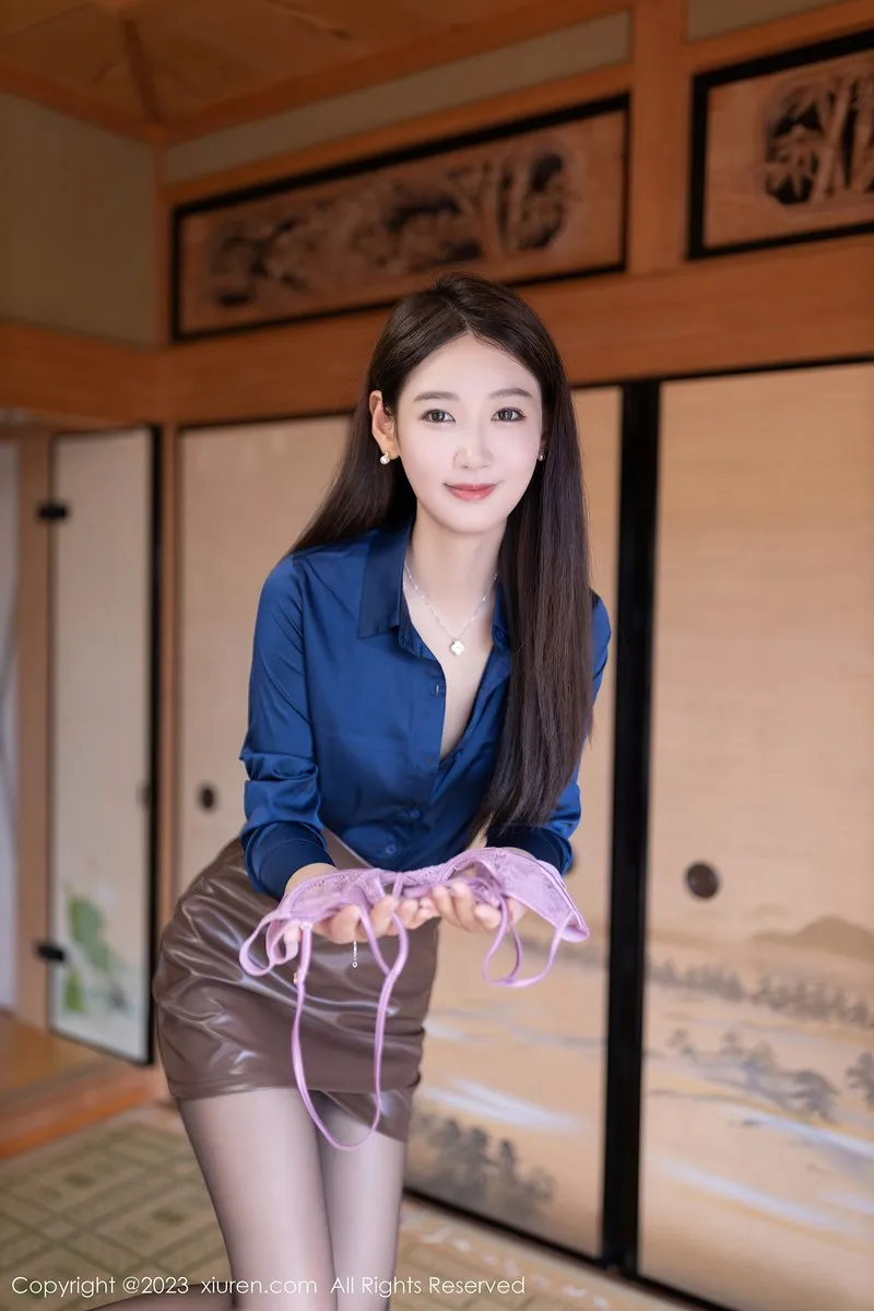 XiuRen秀人网专辑写真