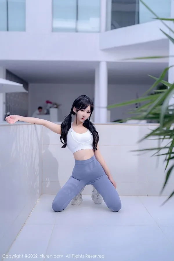 XiuRen秀人网专辑写真