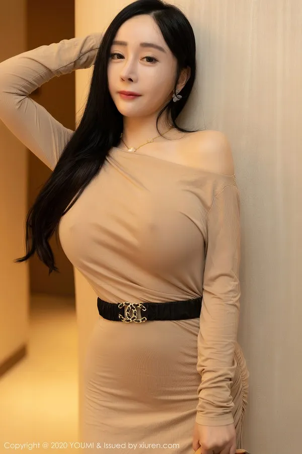 YouMi尤蜜荟专辑写真