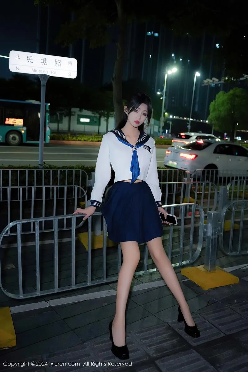 XiuRen秀人网专辑写真