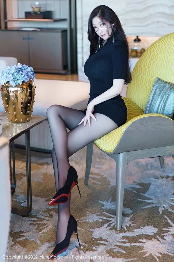 XiuRen秀人网专辑写真