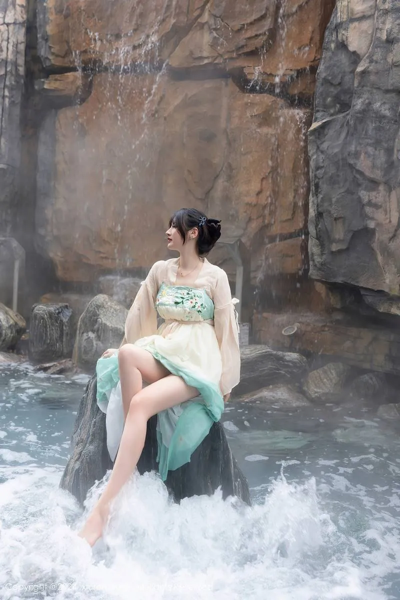 XiuRen秀人网专辑写真