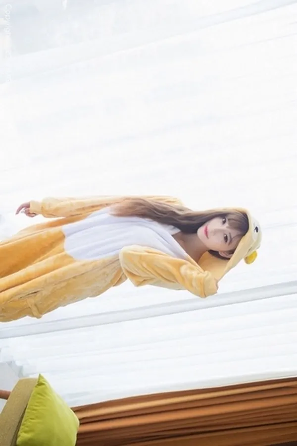 IMISS爱蜜社专辑写真