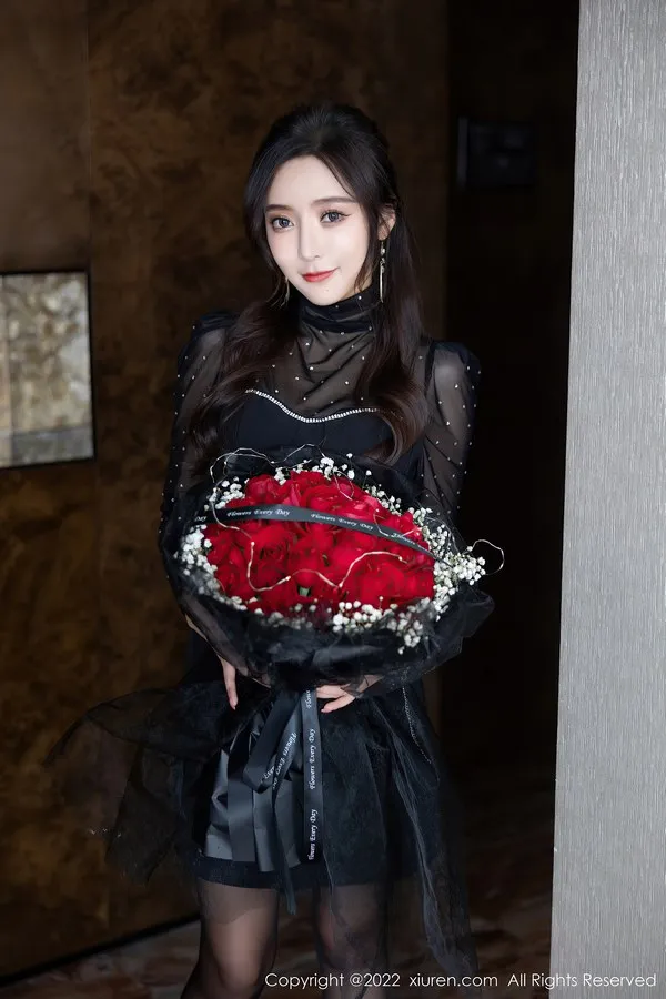 XiuRen秀人网专辑写真