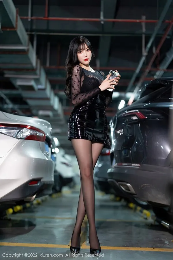 XiuRen秀人网专辑写真