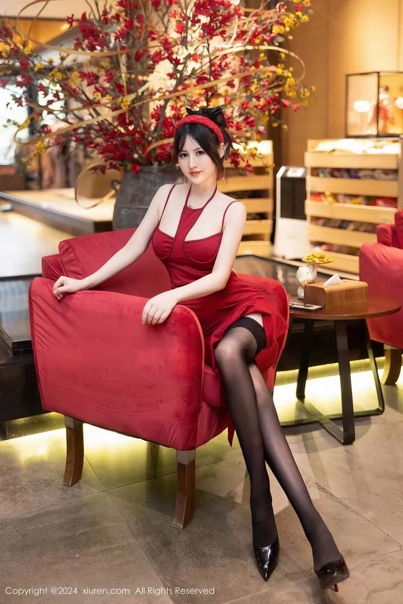 XiuRen秀人网专辑写真