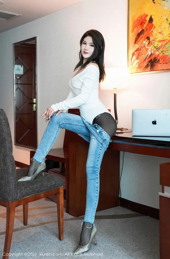 XiuRen秀人网专辑写真