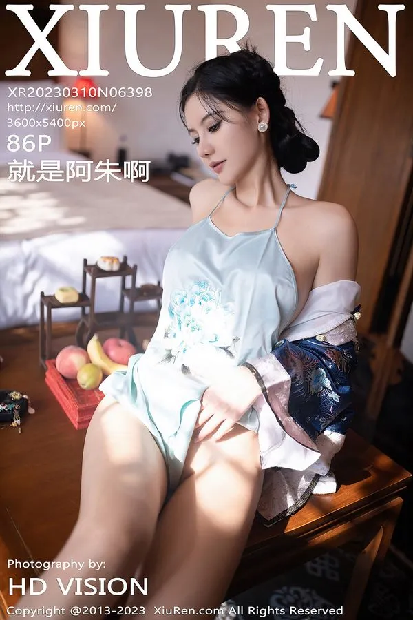 XiuRen秀人网专辑写真