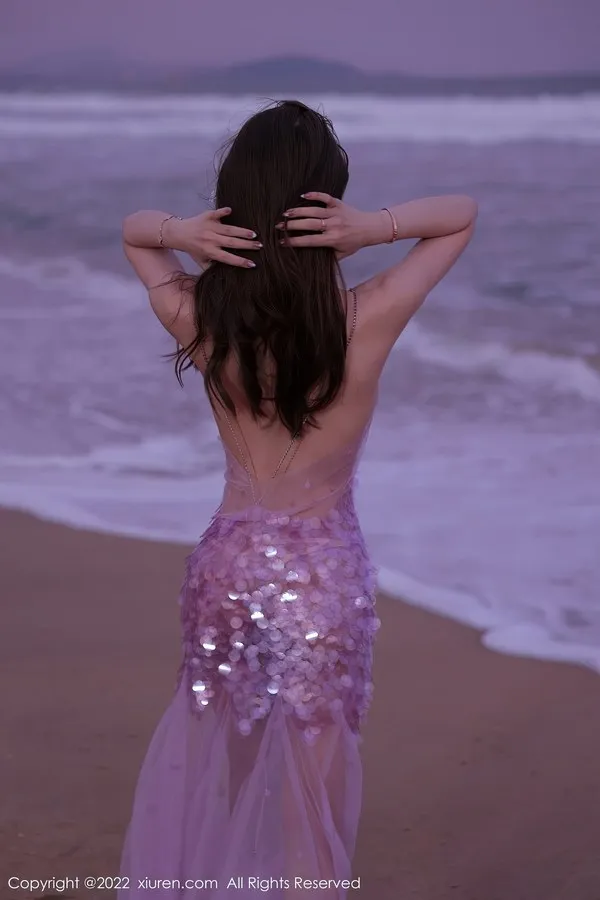 XiuRen秀人网专辑写真