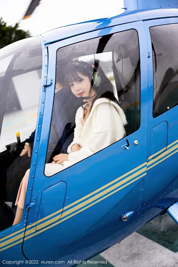 XiuRen秀人网专辑写真