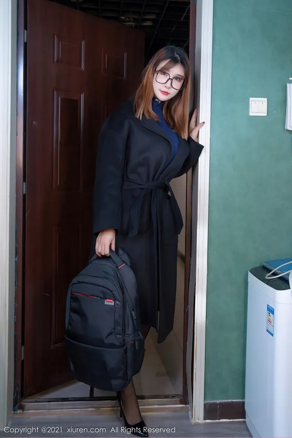 XiuRen秀人网专辑写真