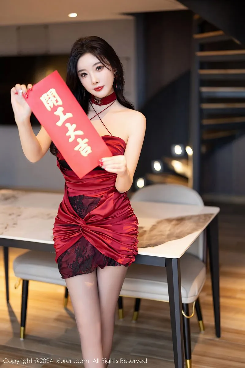 XiuRen秀人网专辑写真