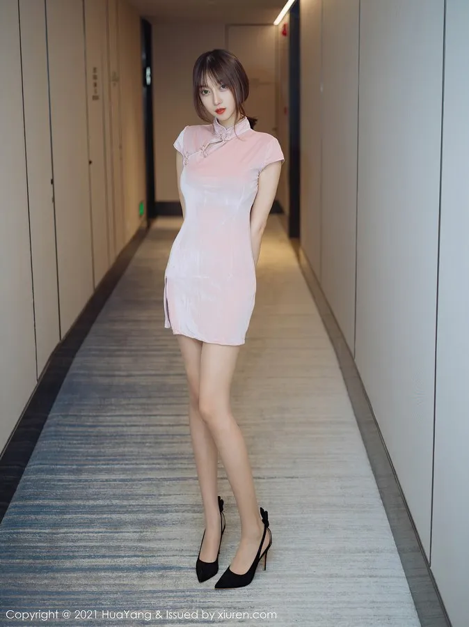 HuaYang花漾专辑写真