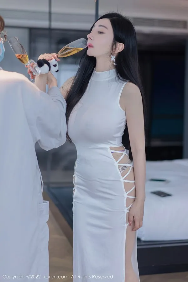 XiuRen秀人网专辑写真